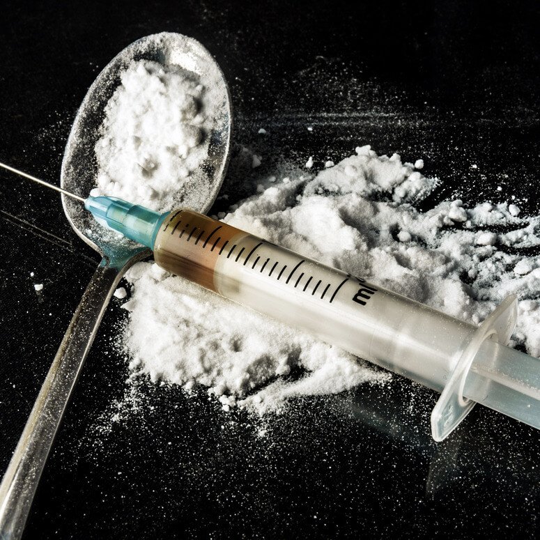 Drug meth lab cleanup training course