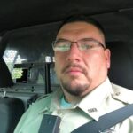 Amdecon crime scene cleaning training course student