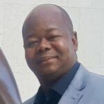 David Gilbert Amdecon Student