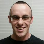 David Tincup another AMDECON alumni.