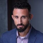 Michael Huesca, AMDECON crime scene cleanup training graduate