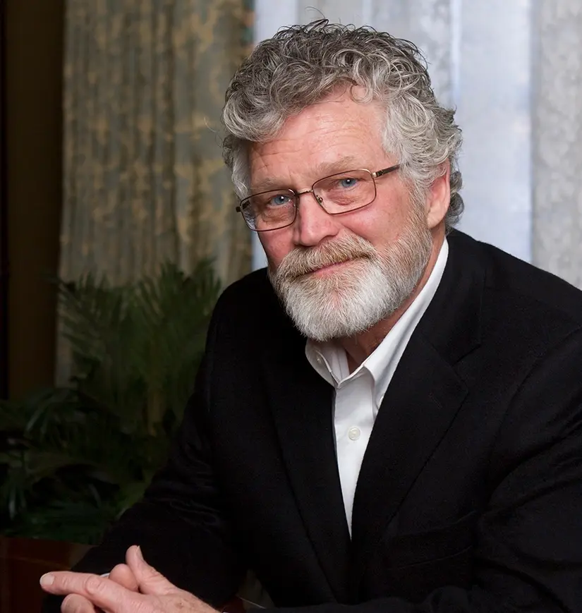 Michael J. Tillman, founder of AMDECON and pioneer in crime scene cleanup training