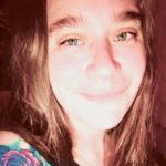 Shirley Effinger Amdecon student