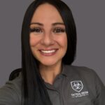 Stephanie Huesca completed Amdecon Meth Lab Course