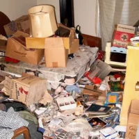 Amdecon Hoarder House Cleaning Traning