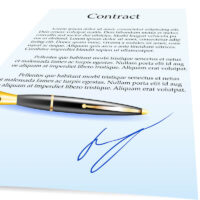 Amdecon Job Contract Template