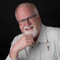 Rick Bennett of BioGone trained by AMDECON